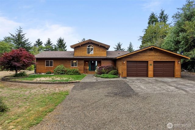 24 Anderson Lane, Hoquiam, WA 98550