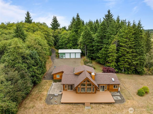 24 Anderson Lane, Hoquiam, WA 98550