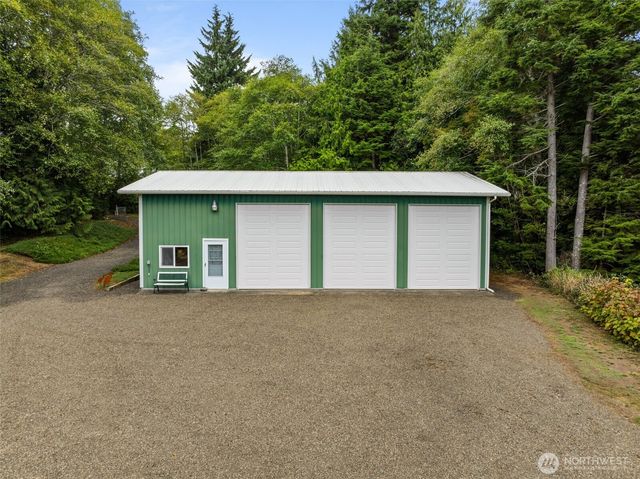 24 Anderson Lane, Hoquiam, WA 98550