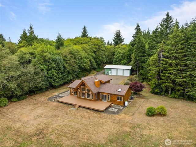 24 Anderson Lane, Hoquiam, WA 98550