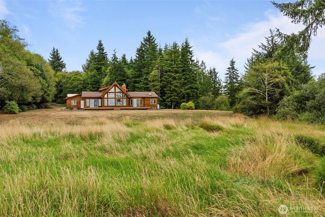 24 Anderson Lane, Hoquiam, WA 98550