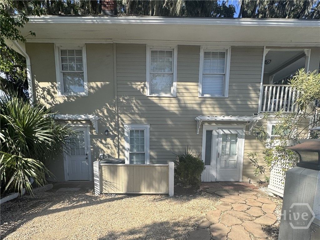 1010 E Victory Drive E-1, Savannah, GA 31405