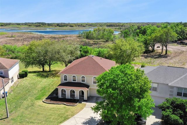 1614 RIDGEMOOR DRIVE, Mascotte, FL 34753