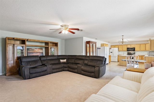 1614 RIDGEMOOR DRIVE, Mascotte, FL 34753