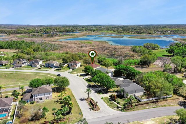 1614 RIDGEMOOR DRIVE, Mascotte, FL 34753