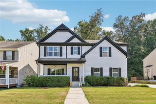 350 Parc Crossing, Acworth, GA 30102