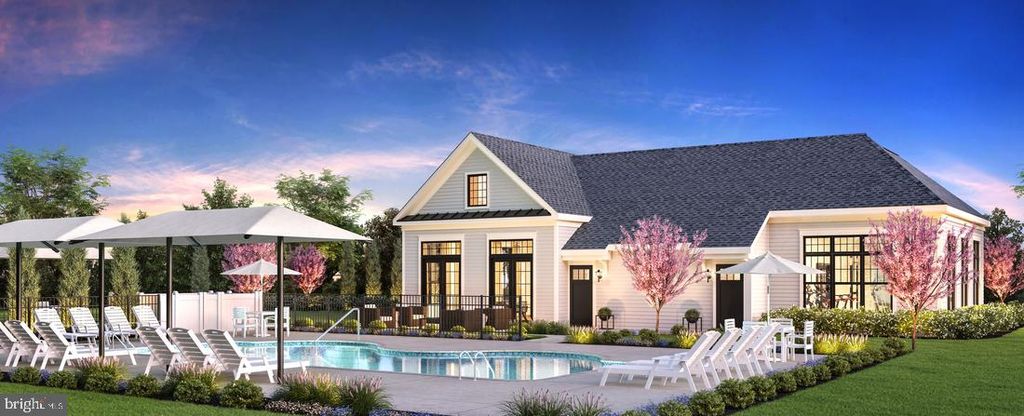 8 MEADE DRIVE, West Windsor, NJ 08550