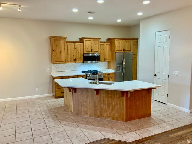 1042 W HILLVIEW DR, Washington, UT 84780