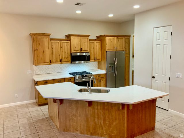 1042 W HILLVIEW DR, Washington, UT 84780