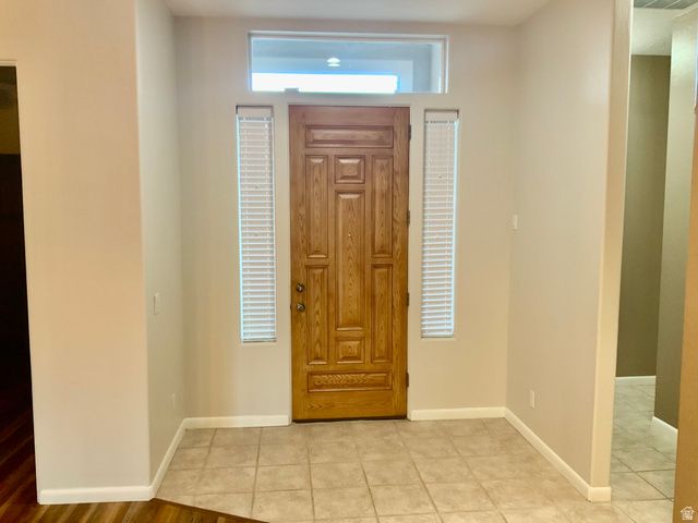 1042 W HILLVIEW DR, Washington, UT 84780