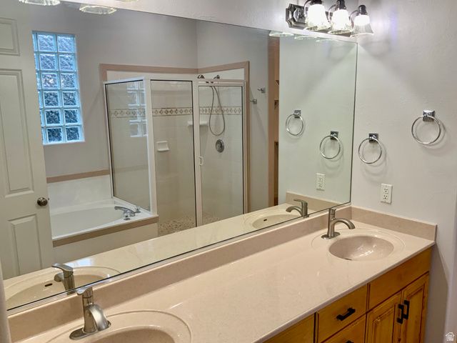 1042 W HILLVIEW DR, Washington, UT 84780