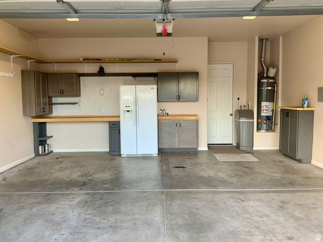 1042 W HILLVIEW DR, Washington, UT 84780