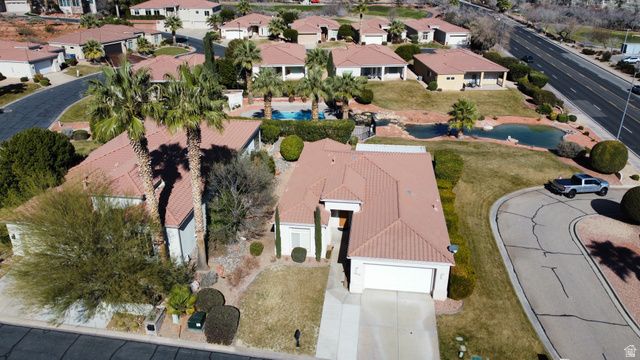 1042 W HILLVIEW DR, Washington, UT 84780