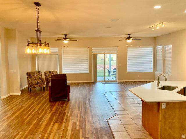 1042 W HILLVIEW DR, Washington, UT 84780