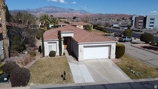 1042 W HILLVIEW DR, Washington, UT 84780