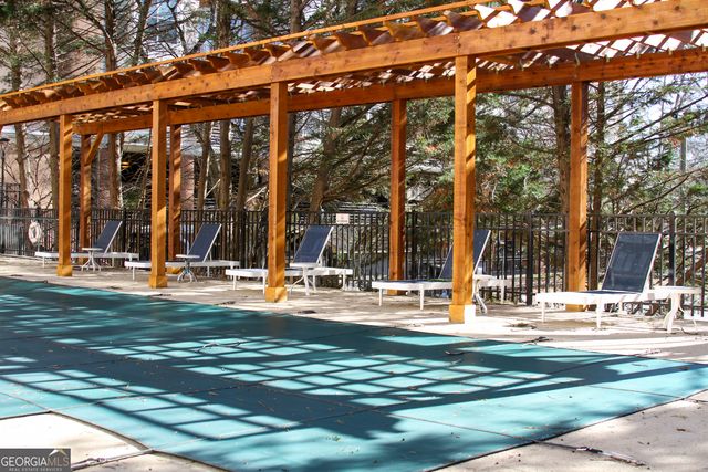 225 E Ponce De Leon Avenue 404, Decatur, GA 30030