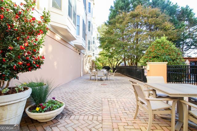 225 E Ponce De Leon Avenue 404, Decatur, GA 30030