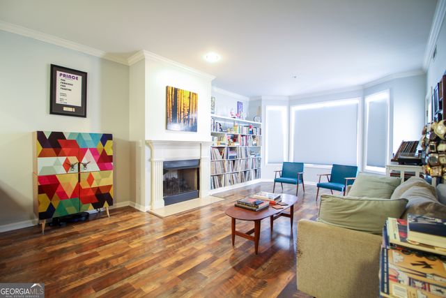 225 E Ponce De Leon Avenue 404, Decatur, GA 30030