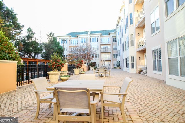 225 E Ponce De Leon Avenue 404, Decatur, GA 30030