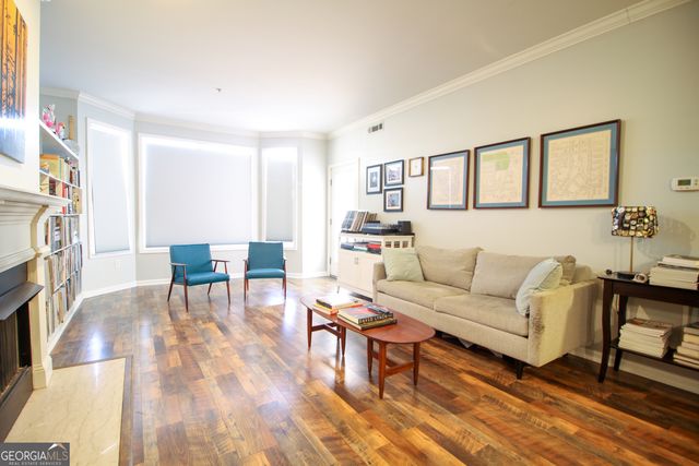 225 E Ponce De Leon Avenue 404, Decatur, GA 30030