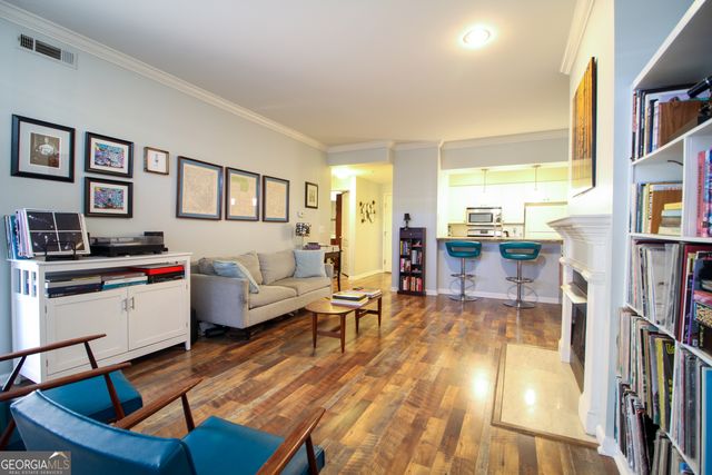 225 E Ponce De Leon Avenue 404, Decatur, GA 30030