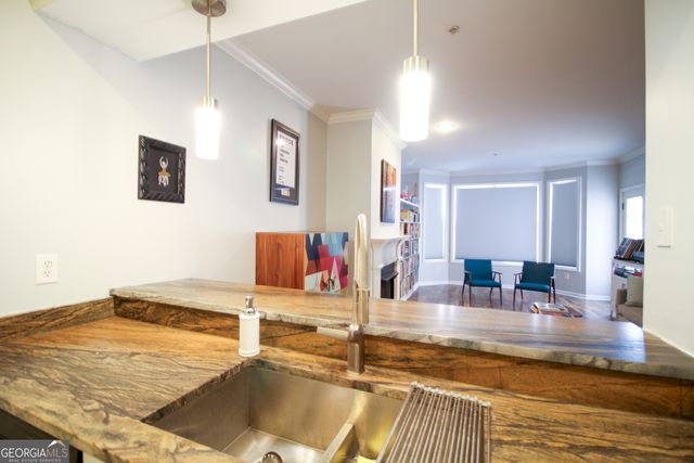 225 E Ponce De Leon Avenue 404, Decatur, GA 30030