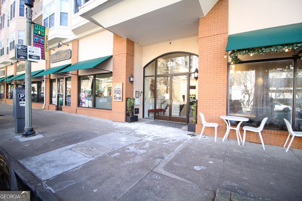 225 E Ponce De Leon Avenue 404, Decatur, GA 30030