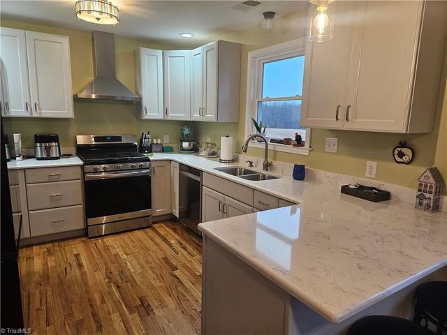 925 Mountainview Road, King, NC 27021