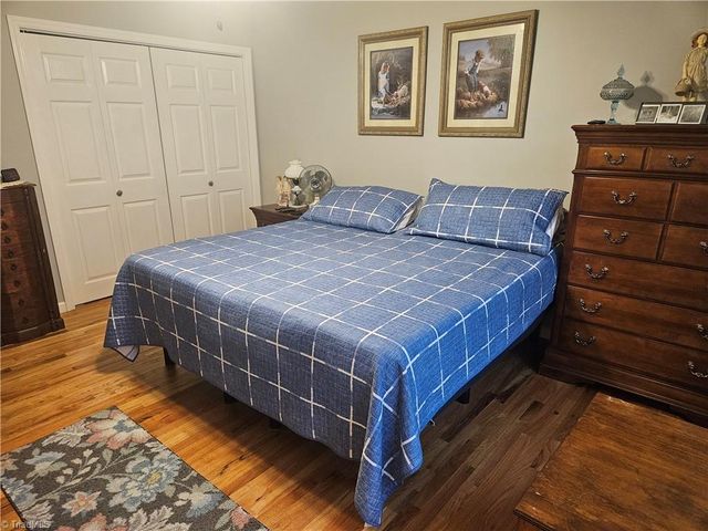 925 Mountainview Road, King, NC 27021