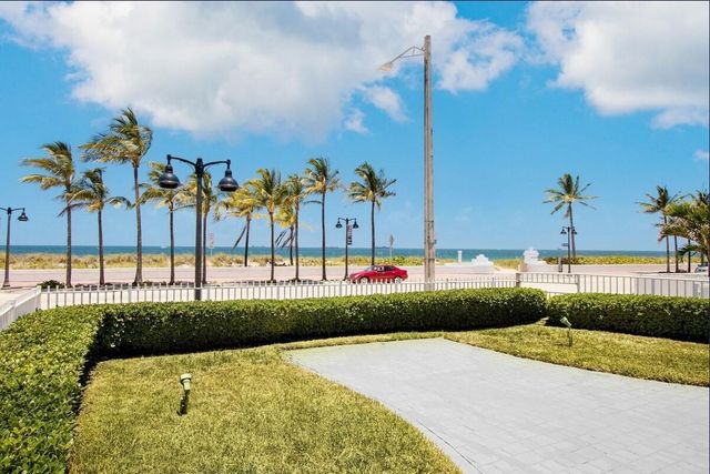 1501 E Fort Lauderdale Beach Blvd, Fort Lauderdale, FL 33304