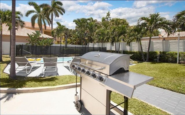 1501 E Fort Lauderdale Beach Blvd, Fort Lauderdale, FL 33304