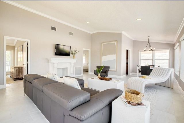 1501 E Fort Lauderdale Beach Blvd, Fort Lauderdale, FL 33304