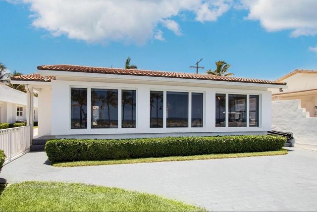 1501 E Fort Lauderdale Beach Blvd, Fort Lauderdale, FL 33304