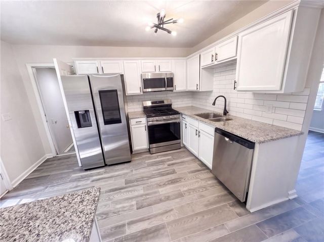 4389 Southvale Drive, Decatur, GA 30034