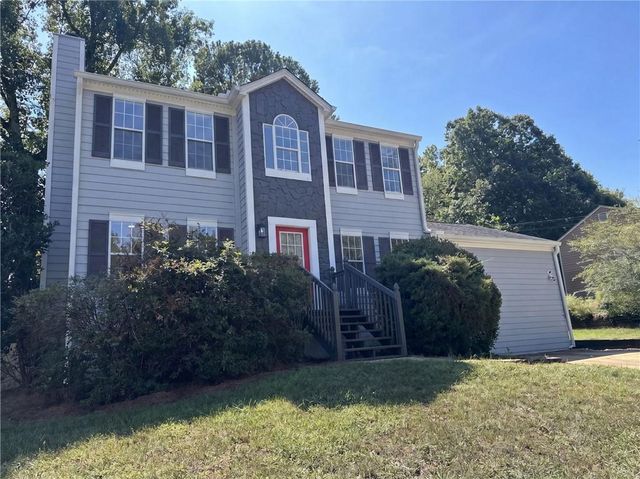 4389 Southvale Drive, Decatur, GA 30034