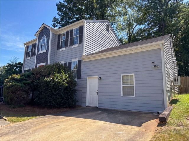 4389 Southvale Drive, Decatur, GA 30034