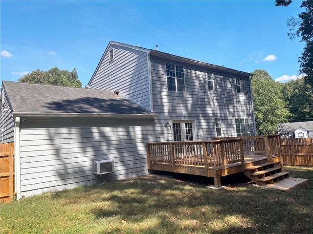 4389 Southvale Drive, Decatur, GA 30034