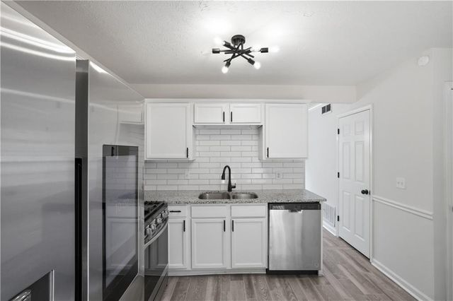 4389 Southvale Drive, Decatur, GA 30034