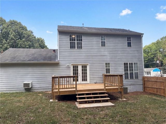 4389 Southvale Drive, Decatur, GA 30034