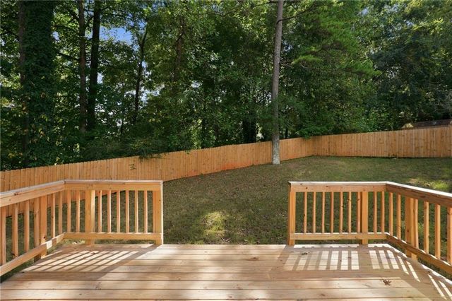 4389 Southvale Drive, Decatur, GA 30034
