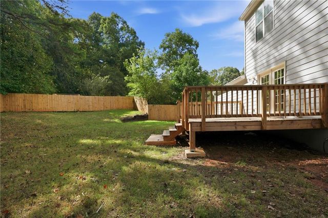 4389 Southvale Drive, Decatur, GA 30034