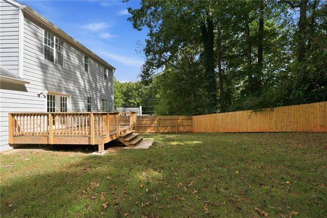 4389 Southvale Drive, Decatur, GA 30034