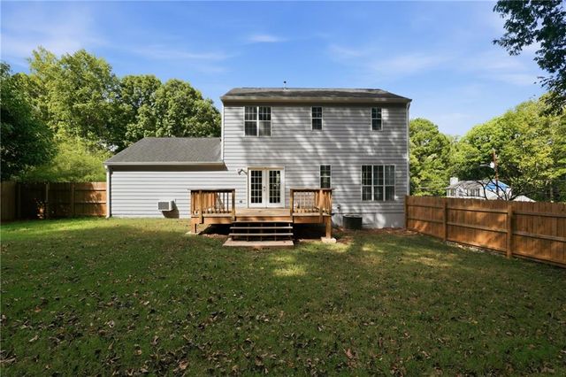 4389 Southvale Drive, Decatur, GA 30034