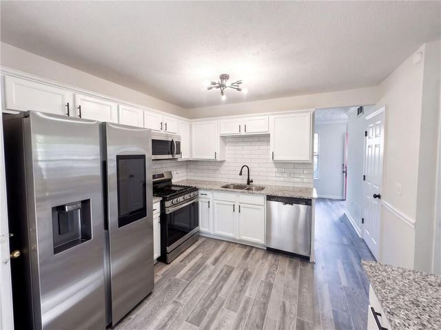 4389 Southvale Drive, Decatur, GA 30034