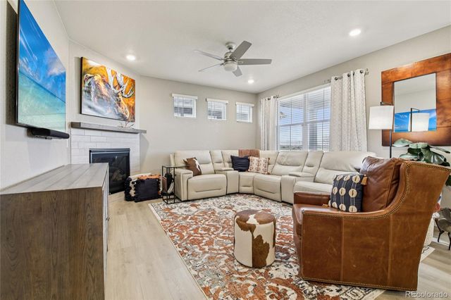 8887 Falcon Street, Longmont, CO 80504