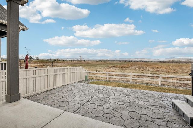 8887 Falcon Street, Longmont, CO 80504