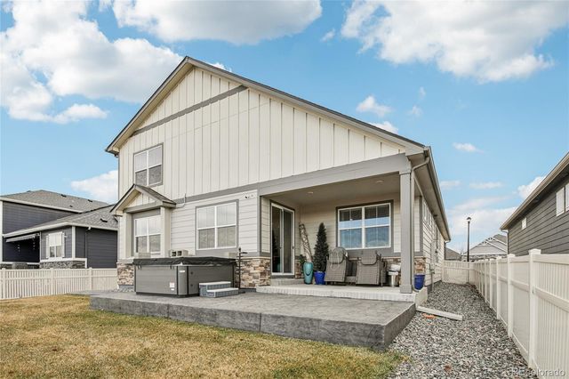 8887 Falcon Street, Longmont, CO 80504