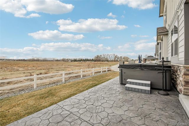 8887 Falcon Street, Longmont, CO 80504