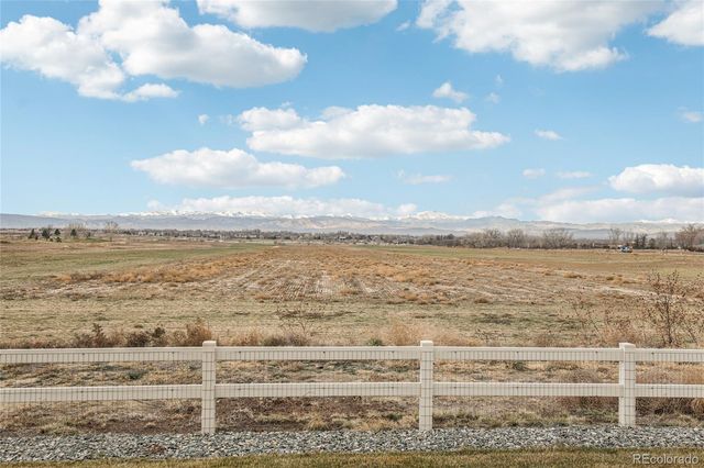 8887 Falcon Street, Longmont, CO 80504