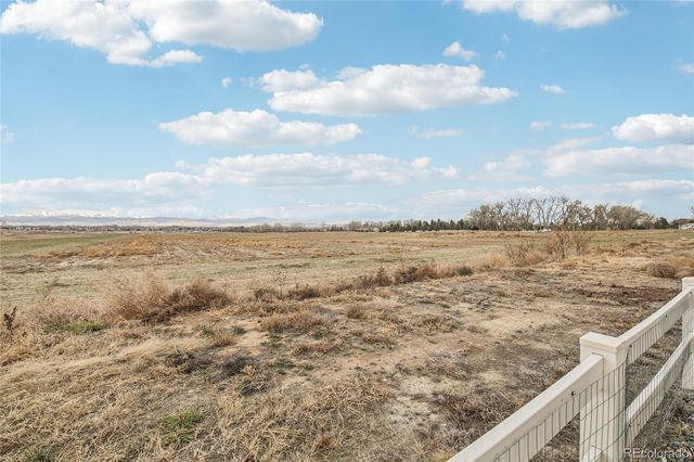 8887 Falcon Street, Longmont, CO 80504